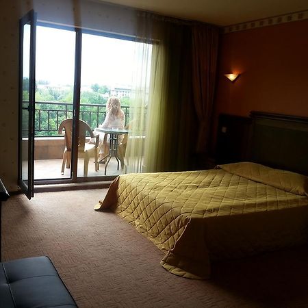 Boliari Hotel Veliko Tarnovo Exterior photo
