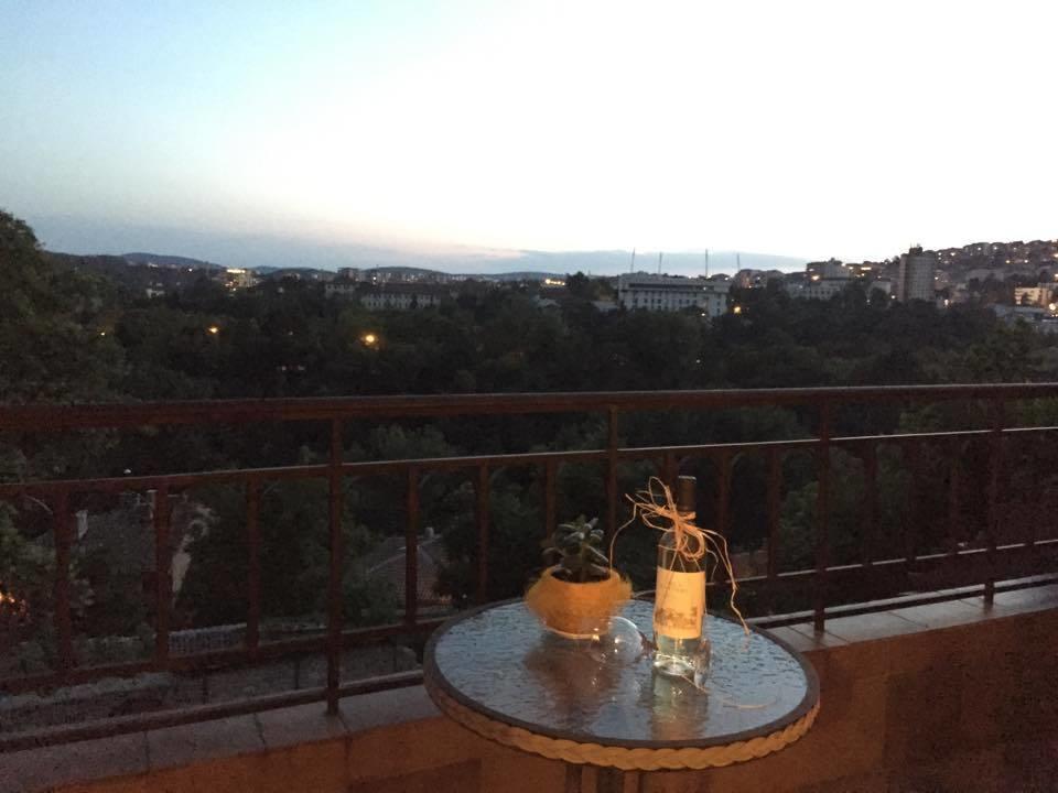 Boliari Hotel Veliko Tarnovo Room photo