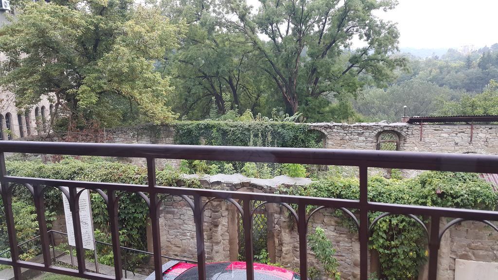 Boliari Hotel Veliko Tarnovo Room photo