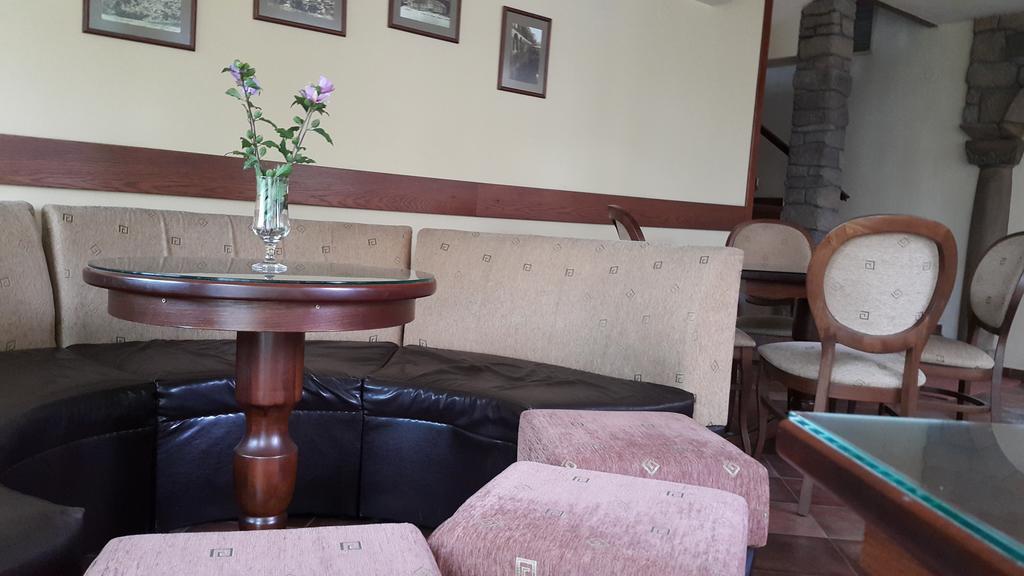 Boliari Hotel Veliko Tarnovo Exterior photo