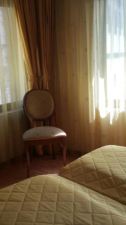 Boliari Hotel Veliko Tarnovo Exterior photo