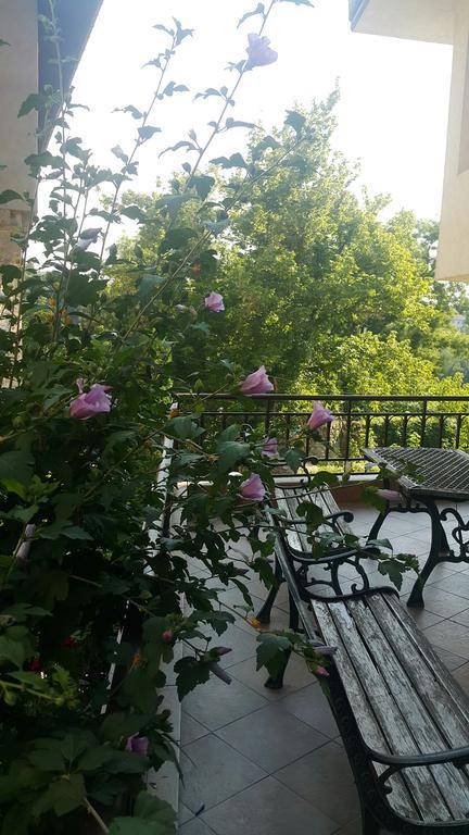 Boliari Hotel Veliko Tarnovo Exterior photo