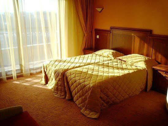 Boliari Hotel Veliko Tarnovo Exterior photo