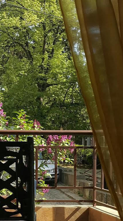 Boliari Hotel Veliko Tarnovo Exterior photo